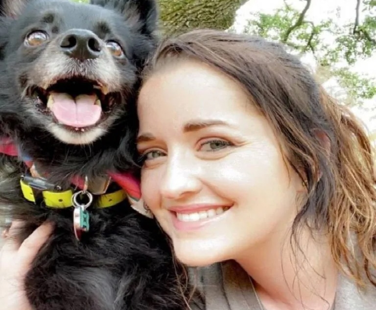 Payton Zaunbrecher Fontenot